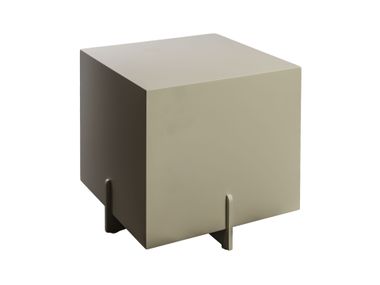 Mesa de centro quadrada para sala de estar ST127 MofLiving