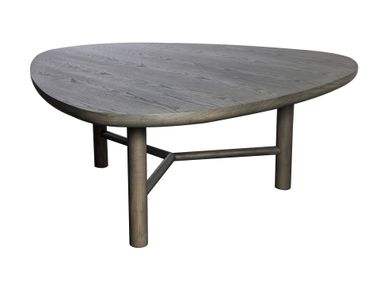 Wooden dining table T110 MofLiving