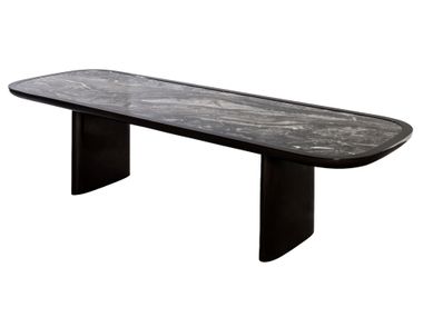 Rectangular dining table T117 MofLiving