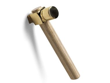 Wall-mounted ash coat rack BASTAAA Mogg