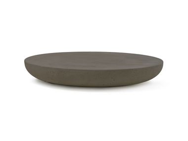 Low cement coffee table OLO Mogg