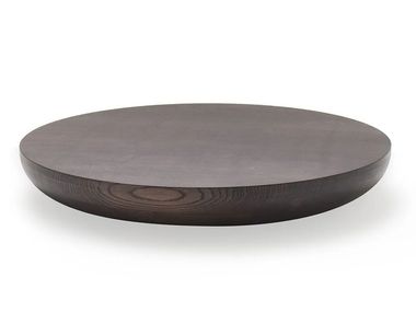 Low solid wood coffee table OLO WOOD Mogg