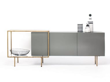 Madia in MDF ZOOM Mogg