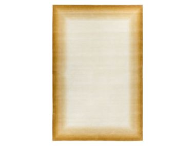 Handmade rug DAWN GOLD Mohebban