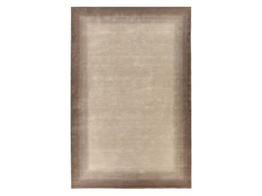 Handmade rug DAWN TAUPE Mohebban