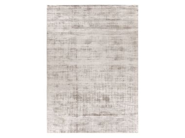 Handmade banana-leaf rug FEEL OFFWHITE Mohebban