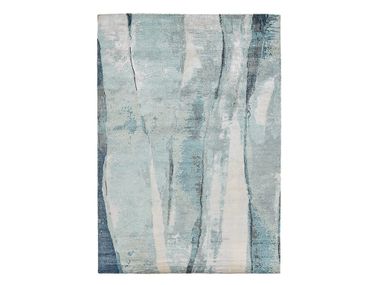 Handmade Bamboo silk rug LOFT L512A Mohebban