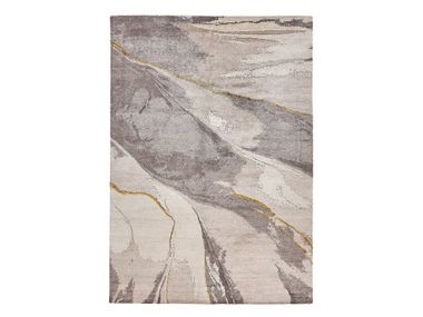 Handmade Bamboo silk rug LOFT L513A Mohebban