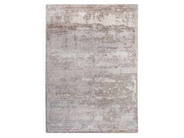 Handmade Bamboo silk rug LOFT L639A Mohebban