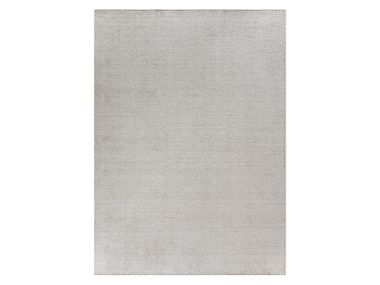 Handmade Bamboo silk rug LOOM CLOUD Mohebban