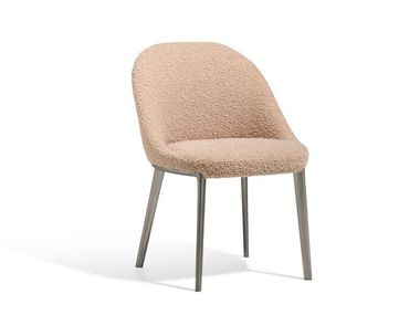 Upholstered chair ATELIA Molteni & C.