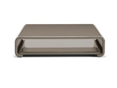 Low coffee table for living room ETER Molteni & C.
