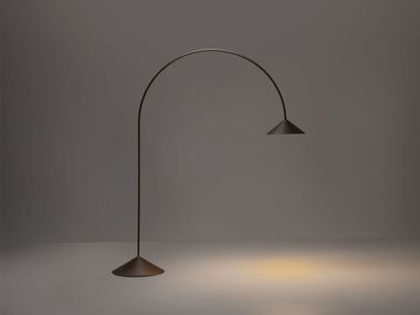 Floor lamp OUT Molteni & C.