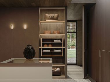 Wardrobe Accessory PARALLEL Molteni & C.