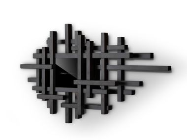 Interface de gestion BRANCH AND SHADOW Moorgen