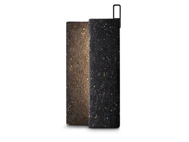 Clay table lamp LUMINATE Moorgen