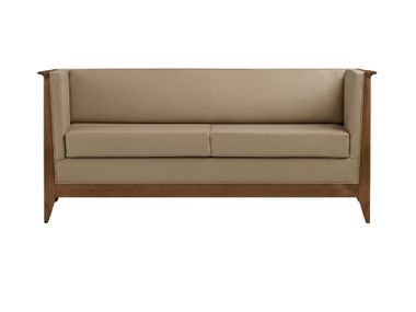 Cherry wood sofa TORINO Morelato