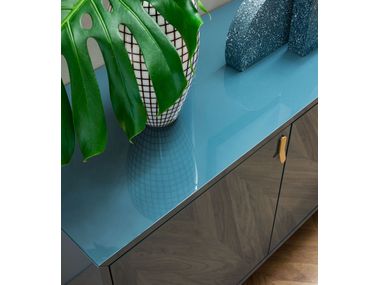 UNIVERSE Sideboard By Morica Design