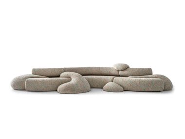 Sofa GRUUVELOT Moroso