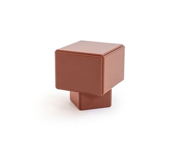 Comodino con cassetti TILT Moroso