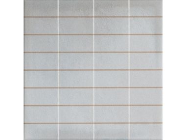 Pavimento/rivestimento in gres porcellanato smaltato AURORE GRID L Mutina