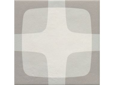 Pavimento/rivestimento in gres porcellanato smaltato BETTY SET Mutina