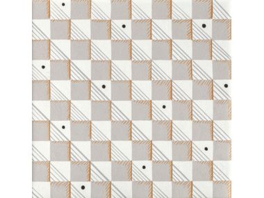 Pavimento/rivestimento in gres porcellanato smaltato DINTORNI DAMA Mutina