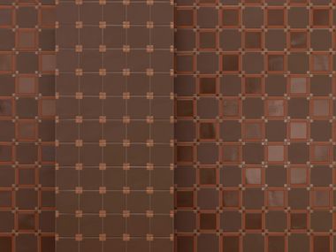 Wall tiles
