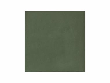 Porcelain stoneware wall/floor tiles TIME HIGHLAND GREEN SMOOTH