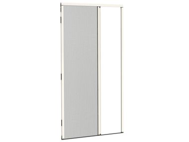 MINIMA 18 Pleated sliding with guide system By Mv Line