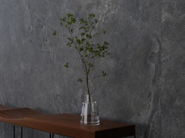 NANOGRESS, AMARONE Pavimento/rivestimento in gres porcellanato effetto pietra