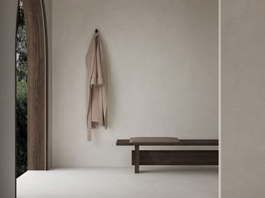 NANOGRESS, LIMS Pavimento/rivestimento in gres porcellanato effetto pietra