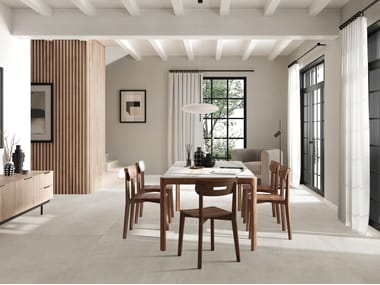 NANOGRESS, LIDO Pavimento/rivestimento in gres porcellanato effetto pietra