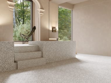 NANOGRESS, PAOLO Pavimento/rivestimento in gres porcellanato