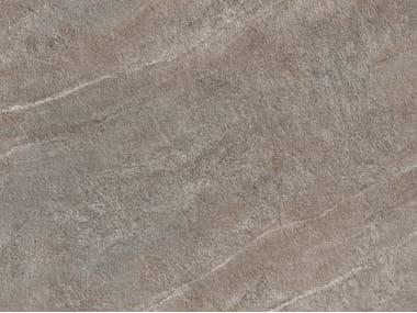 NANOGRESS, ROMA Pavimento/rivestimento in gres porcellanato effetto pietra