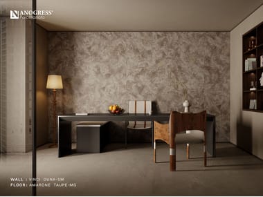 NANOGRESS, VINCI Pavimento/rivestimento in gres porcellanato