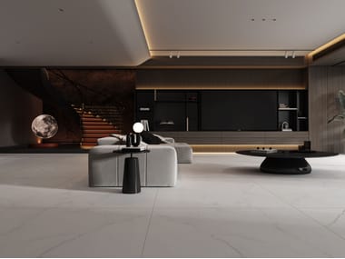 NANOGRESS, ZEUS Pavimento/rivestimento in gres porcellanato effetto pietra