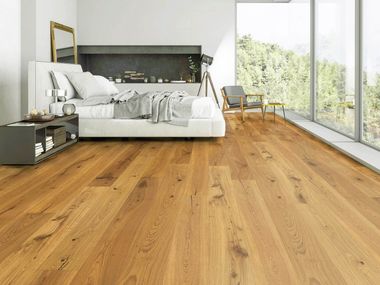 Parquet in rovere NATUR' Décoplus Parquets