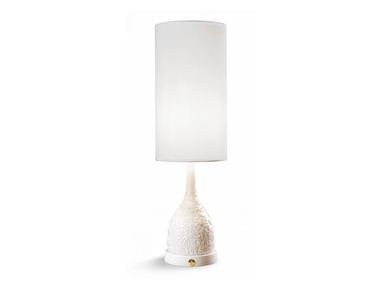 Lampada da tavolo NATUROFANTASTIC ORGANIC NATURE Lladró
