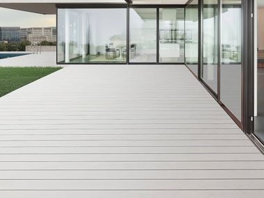 Terrassendiele aus WPC URBAN FLAIR NATURinFORM