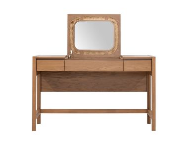 Wooden dressing table CLAY NDESIGN