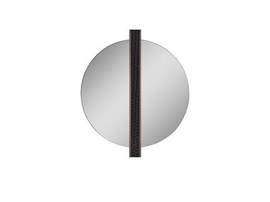 Specchio rotondo da parete MIRENA NDESIGN
