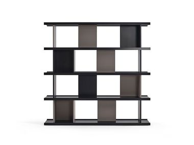 Open freestanding bookcase ZEREN NDESIGN