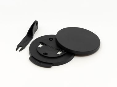 Douille électrique en polycarbonate CORDLESS LAMP LOCK NEOZ Lighting