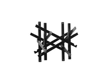 Appendiabiti da parete in legno NEST Karl Andersson