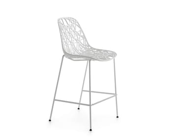 Sgabello NETT 65 73 82 4L Crassevig