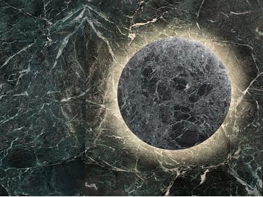 Lampada da parete in marmo METI NEUTRA