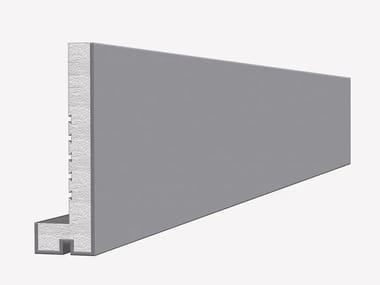 NEW COMING, ISODROP Frontalino gocciolatoio