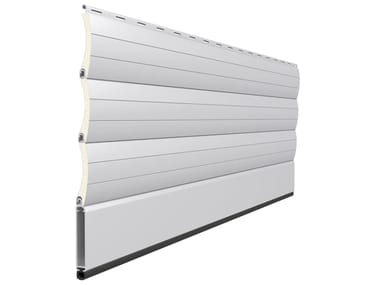 NEW COMING, Avvolgibile Avvolgibile coibentato