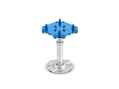 Pavimento elevado S-LOCK SYSTEM NEWFLOOR